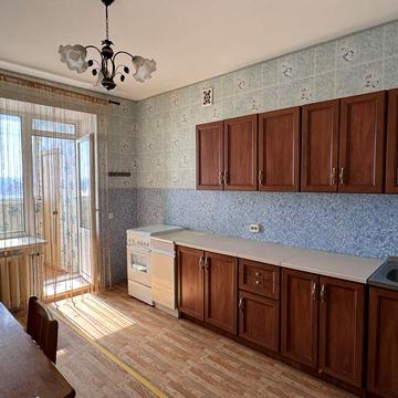 Двокімнатна оренда, Алма-Атинська