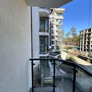 Однокімнатна 42 м2! ЖК На Прорізній 2! МАКСИМАЛЬНА КОМПЛЕКТАЦІЯ! ГАЗ! ЖК На Прорізній 2