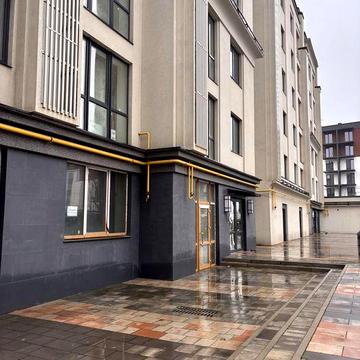 Квартира 1к в Ірпені, ЖК БУРГУНДІЯ, пропозиція без комісії, є газ