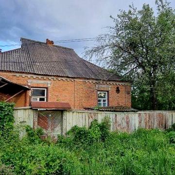 Часть дома Алексеевка, ул. Ахсарова.