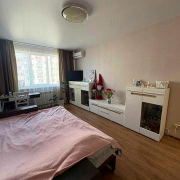 Здам одноккомнатну квартру на Перспективной