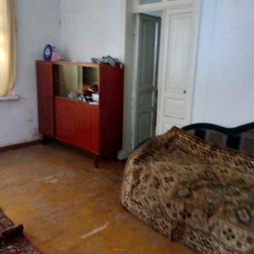 Сдам пол дома Зеленый Яр