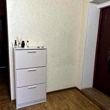 Продаж просторої 3-кімнатної квартири