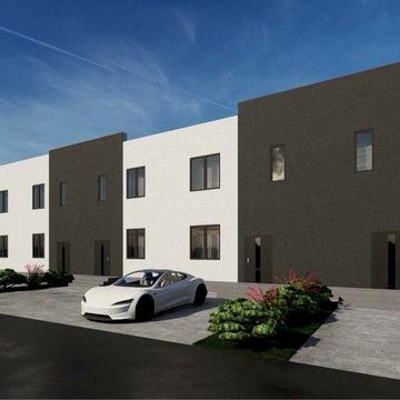 Продам таунхаус поруч школа