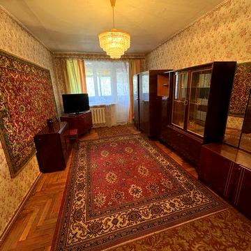 9999 у. о Продаж 1 кім квартира вул Михайлова 5/5