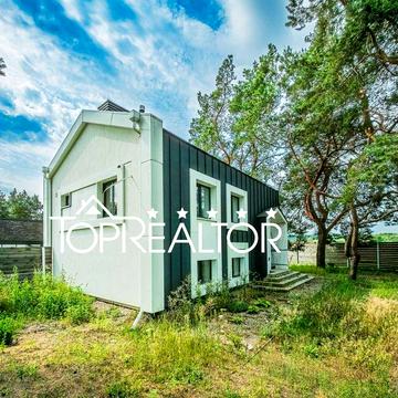 Продаж сучасного будинку | Котеджне селище "River park" (Рівер Парк)