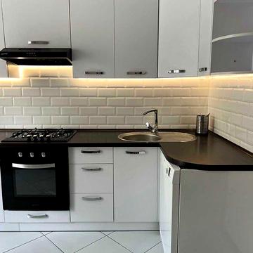 Довгострокова оренда 1к Квартира Стрийська вулиця ЖК Леви Міста