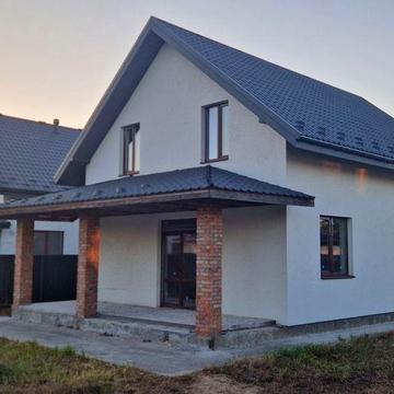 Продам будинок у котеджному містечку SkyPark (СкайПарк) с. Гнідин