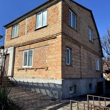 Продам будинок поряд з с. Ходосівка