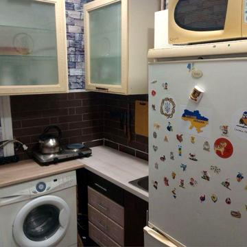 2 х комнатная квартира молдованка Ул Богдана Хмельницкого