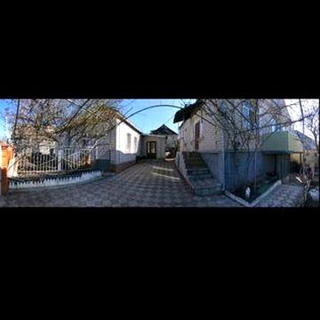 Два жилых дома на одной усадьбе