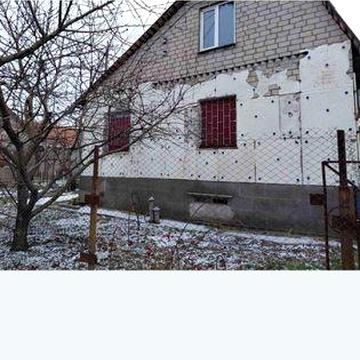 Продам будинок поблизу Чорноморська