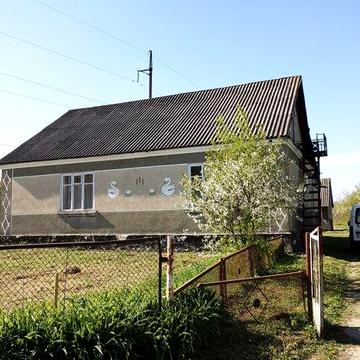 ВЛАСНИК.Продаж , цегляний будинок в селі Порозове , торг можливий