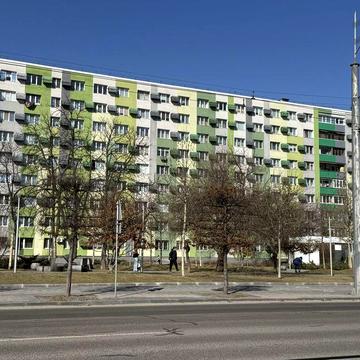 Найкращий  варіант! 1к пр. Слобожанський 67 | Правда Слобожанский