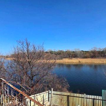 Такие дачи продаются ОЧЕНЬ РЕДКО. Левый берег, котлован, alm