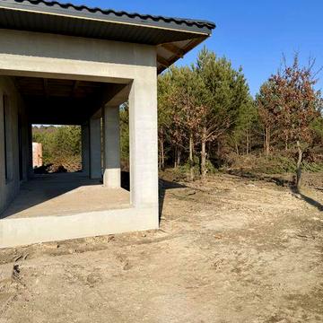 Продаж якісного будинку, поряд з лісом в с.Озерце
