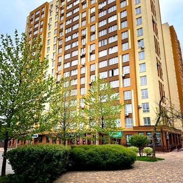 Європейська вул. (Жовтнева), 8-Б