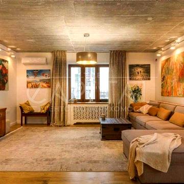 Продаж / Квартира / Голосіївський / Сєченова / 150,8 м2