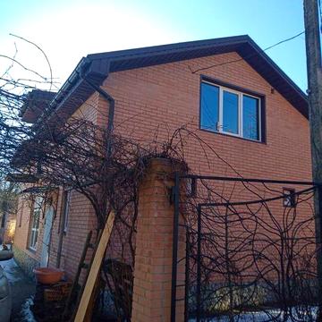 Продам будинок в дачному кооперативі