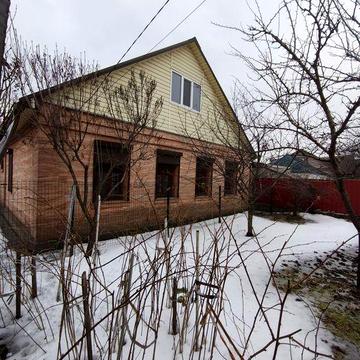 Продаємо будинок р-н Велика Балка, вулиця Галушкіна