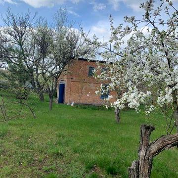Продам Дачу біля села Новопавлівка
