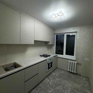 2х комнатная с современным ремонтом за 48 500