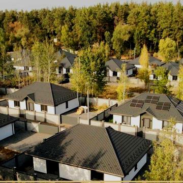 Будинок Ворзель новий район РОЗСТРОЧКА єОселя