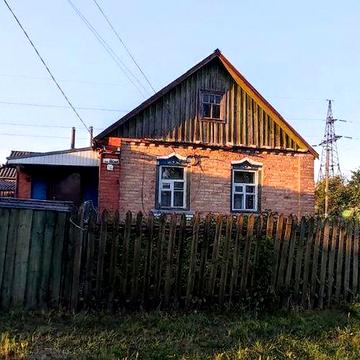 Продам будинок Заводське, масив Гора