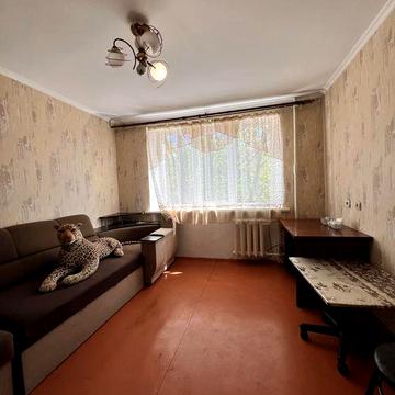 Сдам квартиру малосемейного типа!  Длительно!