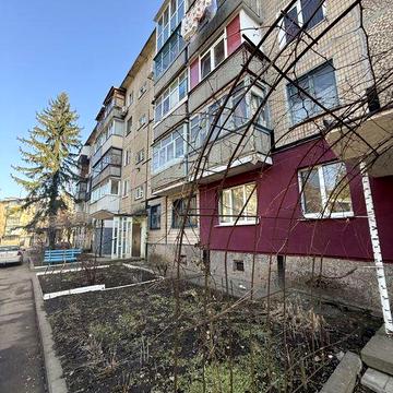 Продам 2-кімнатну квартиру на 129 кварталі