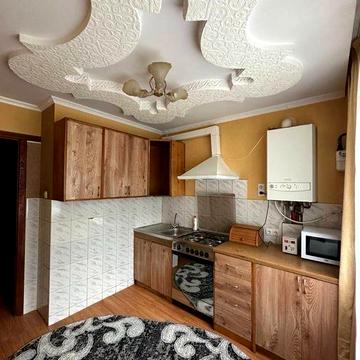 Оренда 3 кімнатної квартири в Новоявоворівську