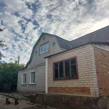 Продам хату, м.Миронівка