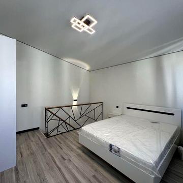 Двоповерховий таунхаус з РЕМОНТОМ