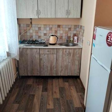 Здам 1к квартиру р-н. Ковельський парк (біля стадіону Локомотив)