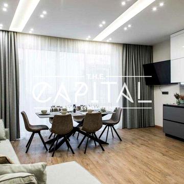 Оренда / Квартира / 120 м2 / ЖК Busov Hill / Печерський район