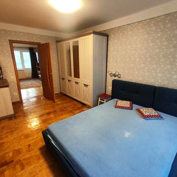 Здам 2-ну квартиру Верховної Ради 22, біля метро Дарниця