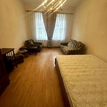 Оренда однакімнатної квартири по вул Шептицьких