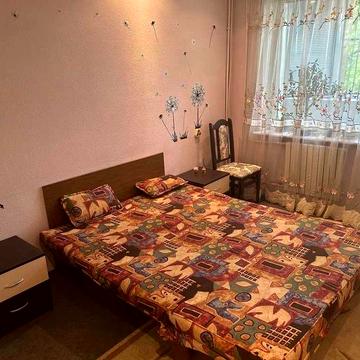 Сдам 3-комнатную квартиру на ул. Метростроивской 4