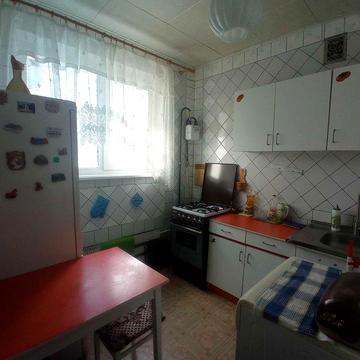 Продам реальную 3 к на Салтовке , метро Студенческая