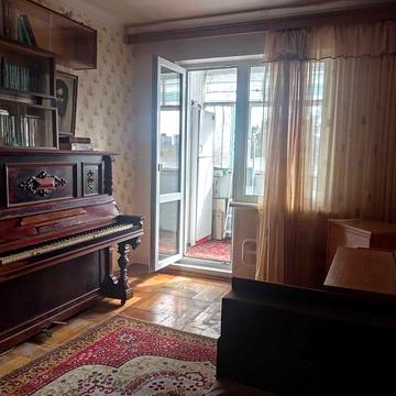 Продам реальную 3 к на Салтовке , метро Студенческая