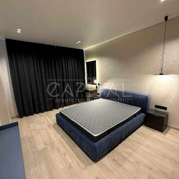 Оренда / Квартира / 101 м2 / ЖК Новопечерські Липки / Печерський