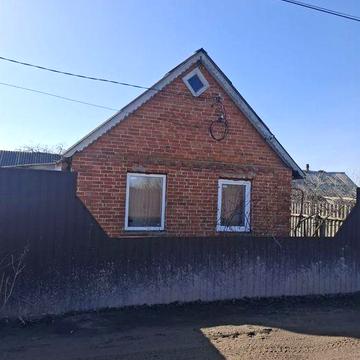 Продам дом с. Токарі Сумській район. Терміново