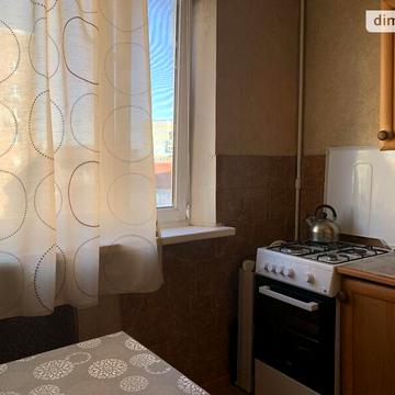 Довгострокова оренда 1к Квартира Профспілковий бульвар