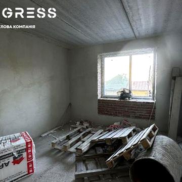 Продаж 1-кімнатної квартири Готова ЖК Жилой район «Княгинин»