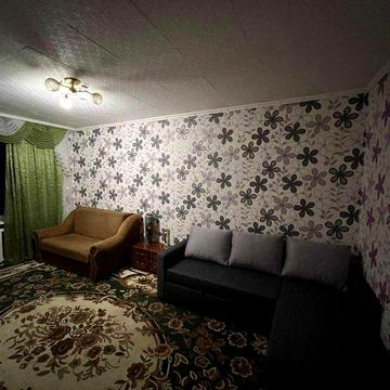 Здам однокімнатну квартиру в  Лубнах в районі військового містечка