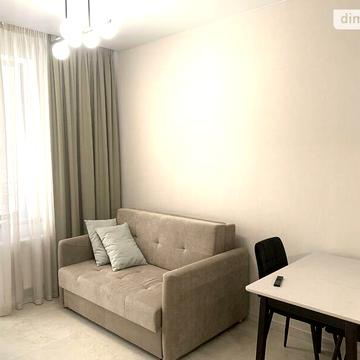 Довгострокова оренда 1к Квартира Фонтанська дорога ЖК Акрополь