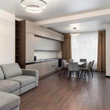 Оренда / Квартира / 150 м2 / ЖК Busov Hill / Печерський район