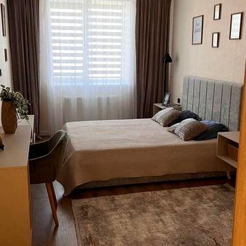 Здам євро 2к квартру 1 здача Ірпінь !