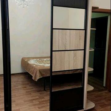 Сдам от хозяйки  3 комн.квартиру центр