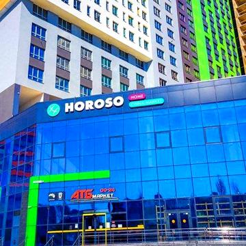 Готова квартира у метро Ключі Бомбосховище ЖК Olimpik park